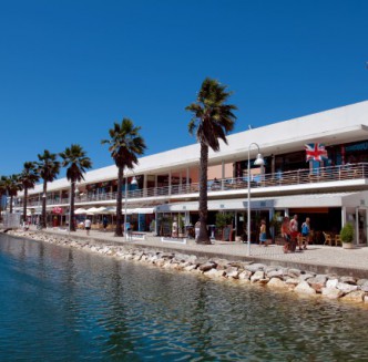 Time4Golf Portugal Algarve Marina Club Lagos Resort
