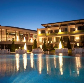Time4Golf Spanje Costa Blanca Hotel La Finca Golf & Spa Resort