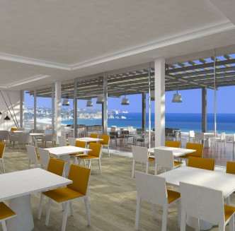 Time4Golf Portugal Lagos Onyria Palmares Beach House Hotel