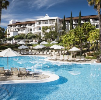 Time4Golf Spanje Costa del Sol The Westin La Quinta Golf Resort & Spa