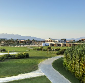 Time4golf Italië Verdura Golf & Spa Resort