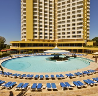 Time4golf Portugal Pestana Delfim Beach Resort & Golf Hotel